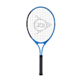 Miniatyrbillede 1 af 2: Dunlop Ungdoms Tennisketcher Fx 26 Søvfarvet 0
