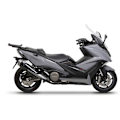 Miniatyrbillede 6 af 6: Shad Bagmontering Kymco Ak Top Master 550 Sort