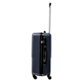 Miniatyrbillede 3 af 4: Hi-tec Trolley Taske Porto 60l Blå