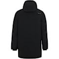Miniatyrbillede 2 af 2: Protest Parka Prtlodo Sort S Mand