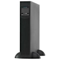 Miniatyrbillede 4 af 6: Online Usv-systeme Ag Sais Xanto 700r Va Sort One Size / EU Plug