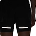 Miniatyrbillede 4 af 6: Adidas Shorts Ultimate 2 In 1 Sort XS Kvinde