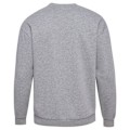 Miniatyrbillede 2 af 4: Hummel Loose University Bee Sweatshirt  L