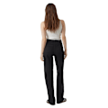 Miniatyrbillede 2 af 6: Vero Moda Tessa Wide Fit Jeans Sort 27 / 32 Kvinde