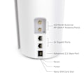 Miniatyrbillede 4 af 10: Tp-link Router 5g Ax3000 Whm Wifi Transparent