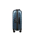 Miniatyrbillede 4 af 9: Samsonite Attrix Spinner 55/20 38-44l Expandable Kuffert Med Hjul Blå