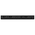 Pikkukuva 4 / 4: Startech Hdmi Splitter 2 Port Hdmi 2.0 Musta