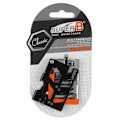 Pikkukuva 3 / 3: Super B Monikäyttötyökalu Tb-fd50 21 In 1 Folding Tool Musta