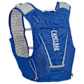 Miniatyrbild 1 av 4: Camelbak Ultra Pro 6l Hydrering Väst+2 Snabbt Stuva Flaska 500ml Blå M