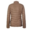 Miniatyrbillede 2 af 2: Rock Experience Fortune 2.0 Padded Jakke Brun XS Kvinde