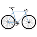 Pikkukuva 1 / 8: Cinelli Pyörä Gazzetta 2021 Harmaa XS