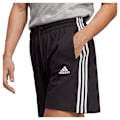 Miniatyrbillede 5 af 6: Adidas 3s Sj 7 Shorts Sort 2XL / Regular Mand