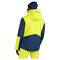 Miniatyrbillede 2 af 2: Rossignol Wispile Jakke  XS Mand