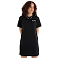 Miniatyrbillede 1 af 4: Ellesse Adore Kjole Sort 10 Kvinde