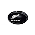 Miniatyrbillede 1 af 2: Gilbert All Backs Supporter Rugbybold  5