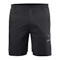Miniatyrbillede 1 af 4: Zhik Shorts Deck Sort L Mand