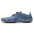 Miniatyrbillede 4 af 7: Vibram Fivefingers Løbe Skoe V Run Blå EU 36 Kvinde
