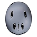 Miniatyrbillede 3 af 3: Julbo Hjelm Hal Evo Mips Sort 54-58 cm