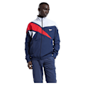 Miniatyrbillede 1 af 7: Reebok Classics Jakke Vector Blå XL Mand