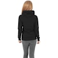 Miniatyrbillede 2 af 6: Urban Classics Sweatshirt Raglan Sort XS Kvinde