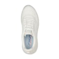 Miniatyrbillede 5 af 5: Skechers Trænere Bobs Squad Chaos Hvid EU 40 Kvinde