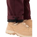 Miniatyrbild 7 av 7: Vaude Elope Softshell Byxor Lila 38 / Regular Kvinna