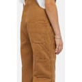 Miniatyrbillede 6 af 6: Dickies Duck Heldragt Brun S / Regular Mand