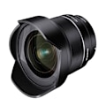 Miniatyrbillede 4 af 7: Samyang Af 2.8/14 Sony Sort