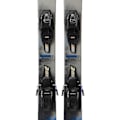 Miniatyrbild 3 av 9: K2 Mindbender Jr+fdt 7.0 Alpint Skidpaket För Juniorer  149