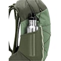 Miniatyrbillede 10 af 10: Vaude Kvinde Rygsæk Agile Air 18l Grøn
