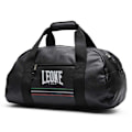 Miniatyrbillede 3 af 10: Leone1947 Duffel Flag Sort