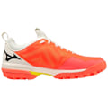 Miniatyrbillede 1 af 5: Mizuno Wave Panthera Landhockeysko Rosa EU 40 1/2 Mand
