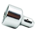 Miniatyrbillede 1 af 3: Mvspools Aluminiumsspoleknop Combate Søvfarvet