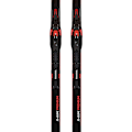Miniatyrbillede 3 af 9: Rossignol Nordiske Ski X-ium Classic Premium C1 Ifp Rød,Sort 197