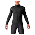 Miniatyrbillede 1 af 2: Castelli Jakke Perfetto Ros 2 Sort XL Mand