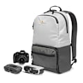Miniatyrbillede 4 af 10: Lowepro Rygsæk Lp37236-pww 200 Lx Grå