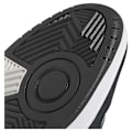 Miniatyrbillede 8 af 8: Adidas Hoops 3.0 Sko Hvid,Sort EU 45 1/3 Mand