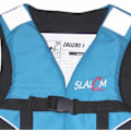Miniatyrbillede 2 af 4: Lalizas Redningsvest Slalom 50n Blå,Sort >90 kg