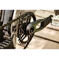 Miniatyrbild 6 av 7: Wolf Tooth Sram Red 8b Dm 3 Mm Offset Kedjehjul Silver 34t