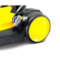 Miniatyrbillede 3 af 8: Karcher Fejemaskine S 4 Gul,Sort