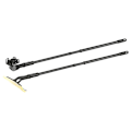 Miniatyrbillede 1 af 4: Karcher Fra Udvidelse Til Kit Wv Sort