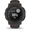 Pikkukuva 4 / 10: Garmin Rannekello Instinct 2 Musta