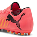 Miniatyrbillede 7 af 7: Puma Fodboldstøvler Future 7 Play Mg  EU 46