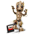 Pikkukuva 1 / 8: Lego Tbd-lsh-16-2022 Monivärinen