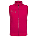 Miniatyrbillede 1 af 2: Rock Experience Vest Hunter Softshell Rosa M Kvinde