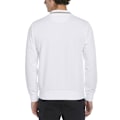 Miniatyrbillede 2 af 3: Original Penguin Chest Stripe Tape Træningsjakke  L Mand