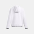 Miniatyrbillede 4 af 5: Under Armour Unstoppable Fleece Jakke  M Kvinde