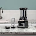 Miniatyrbillede 5 af 10: Ninja Glasblender Bn750eu Grå One Size / EU Plug