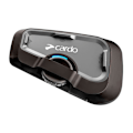 Miniatyrbild 2 av 4: Cardo Intercom Freecom 4x Svart