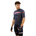 Miniatyrbillede 5 af 6: Castelli #giro Fingerløse Handsker Sort S Mand